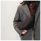 Messenger Bag Sling Bag CrossBody Bag Shoulder Bag Laptop Bags Bookbag Satchel Bag Women Casual Satchel Shoulder Bags