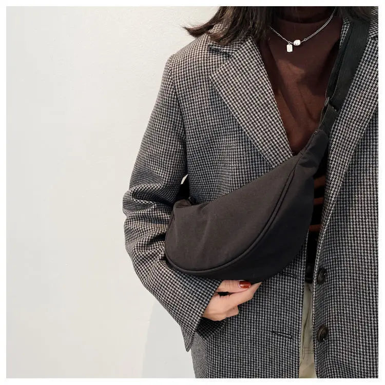 Messenger Bag Sling Bag CrossBody Bag Shoulder Bag Laptop Bags Bookbag Satchel Bag Women Casual Satchel Shoulder Bags