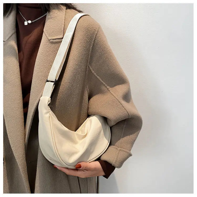 Messenger Bag Sling Bag CrossBody Bag Shoulder Bag Laptop Bags Bookbag Satchel Bag Women Casual Satchel Shoulder Bags