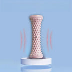 Foot Massager Massage Roller Yoga Massage Ball Plantar Fascia Roller Muscle Relaxation Care Plastic Manual Foot Massager Rollers