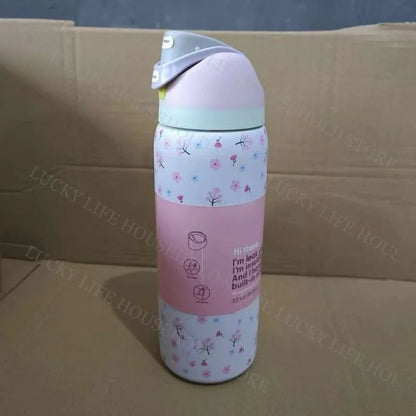 Tuskerbay Hydrora Bottle
