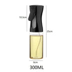 Oil Spray for Cooking - Olive Oil Dispenser Bottle Sprayer Mist-Reusable Food Grade Oil Vinegar,Spray Bottle Kitchen Accessories