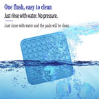 Pet Lick Silicone Mat Slow Feeder Dog Food Plate Bathing Distraction Sucker Training Feeder for Dogs Kitchen Supplies