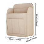 Bookbag Organizer Insert Large Capacity Portable Backpack Storage Bag Multi Pockets Rucksack Tidy Pouch for Cosmetics Phone