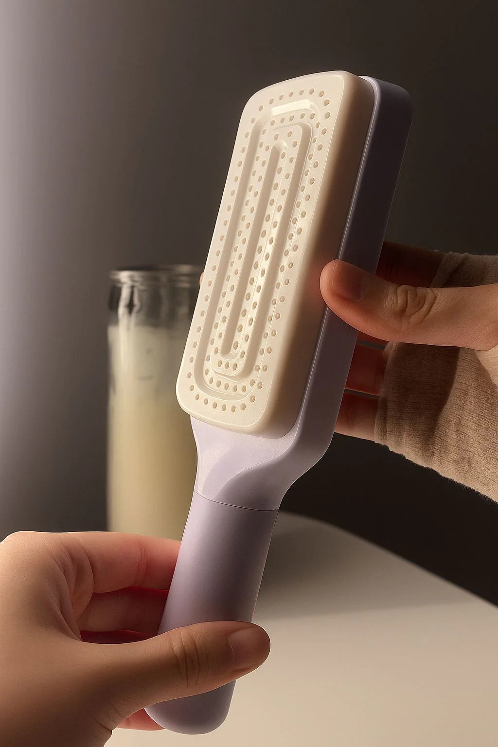 Tuskerbay FlexiBrush