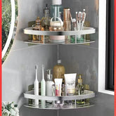 Wall-mounted Sink Rack