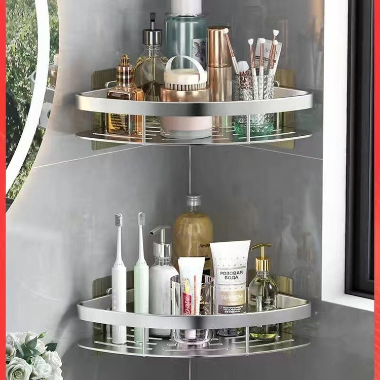 Wall-mounted Sink Rack