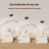 Draining Rack Kitchen Shelf