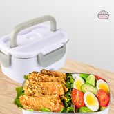 Car Heating Lunch Box