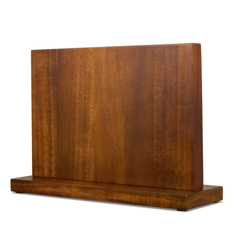  Acacia Mangium Magnetic Knife Holder