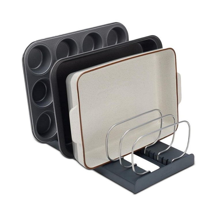  Double-layer Kitchen Storage Rack