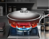 Honeycomb Non Stick Pan