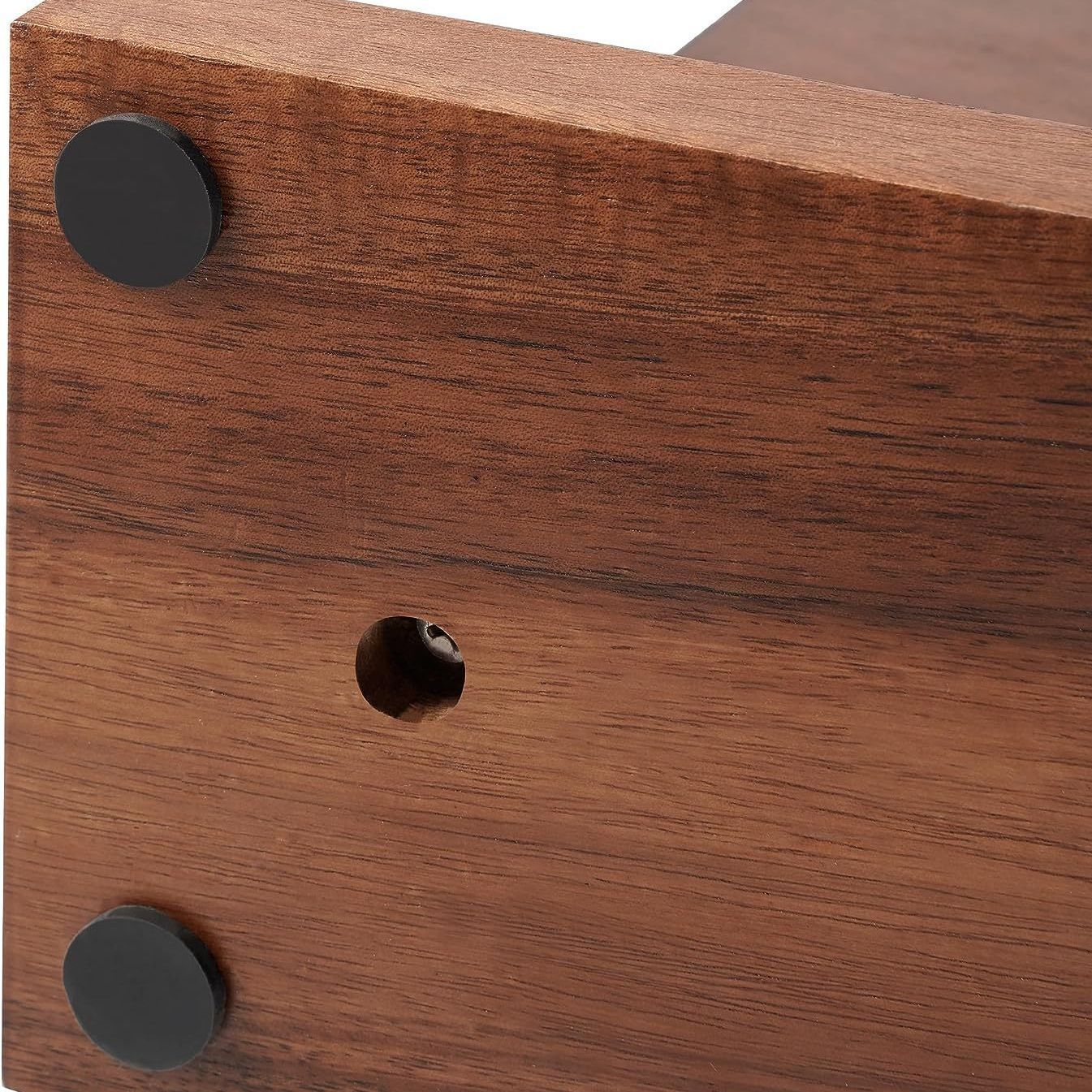  Acacia Mangium Magnetic Knife Holder