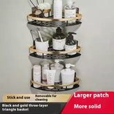 Wall-mounted Sink Rack