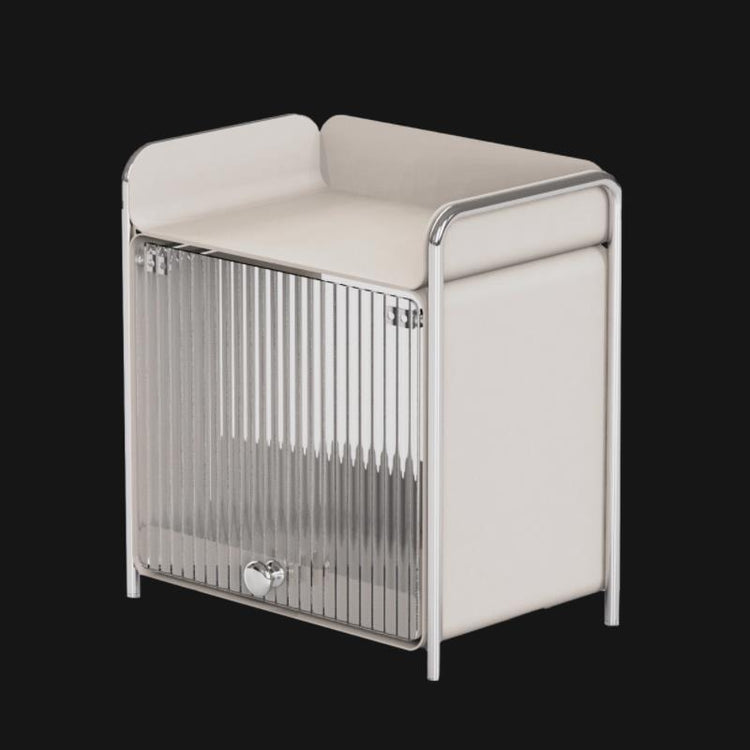  Countertop Cup Storage Cabinet