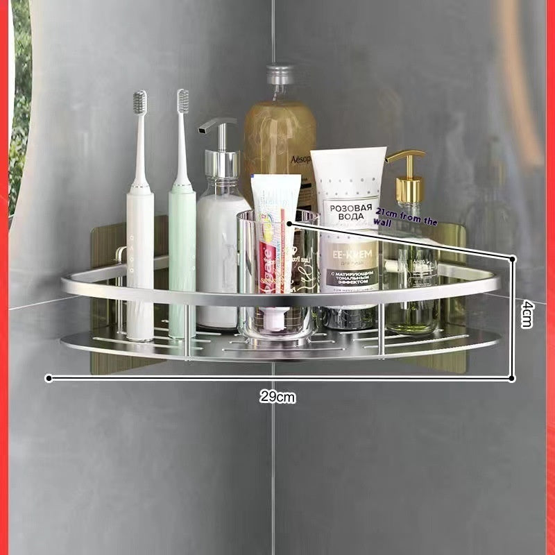 Wall-mounted Sink Rack