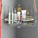 Wall-mounted Sink Rack