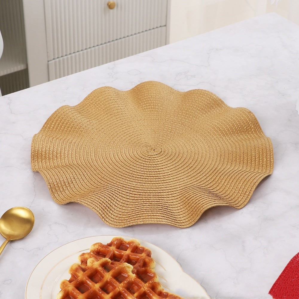  PP Heat Proof Table Mat