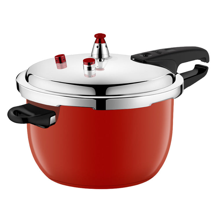  Stainless Steel Pressure Cooker