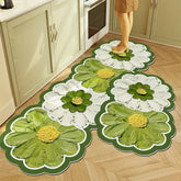  Non-Slip Kitchen Floor Mat