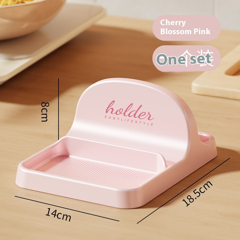 Draining Rack Kitchen Shelf