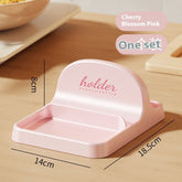 Draining Rack Kitchen Shelf