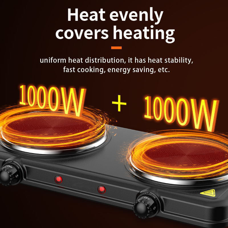  Multi-function Induction Cooker
