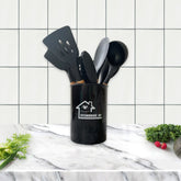  Silicone Kitchenware Set