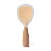 Silicone Stand Spoon