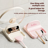 Draining Rack Kitchen Shelf