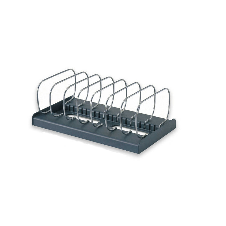  Double-layer Kitchen Storage Rack
