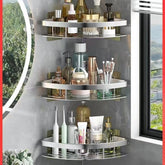 Wall-mounted Sink Rack