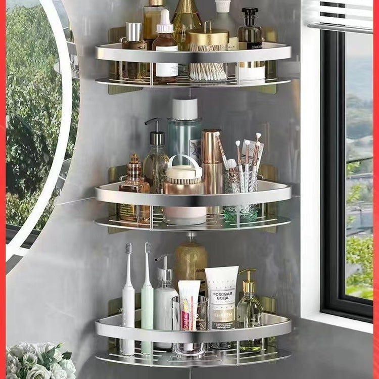 Wall-mounted Sink Rack