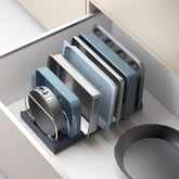  Double-layer Kitchen Storage Rack