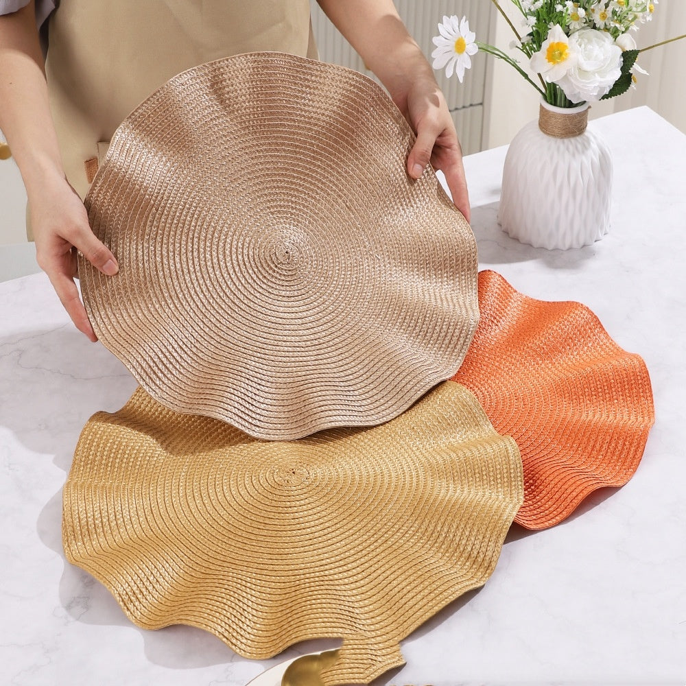  PP Heat Proof Table Mat