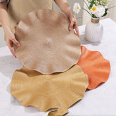  PP Heat Proof Table Mat