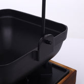  Single Griddle Alcohol Stove