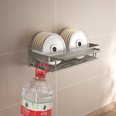  Kitchen Hanging Storage Rack