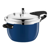  Stainless Steel Pressure Cooker