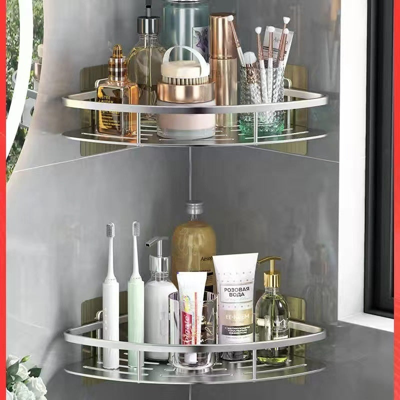 Wall-mounted Sink Rack