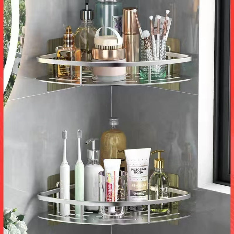 Wall-mounted Sink Rack