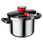  Stainless Steel Pressure Cooker