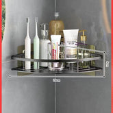 Wall-mounted Sink Rack